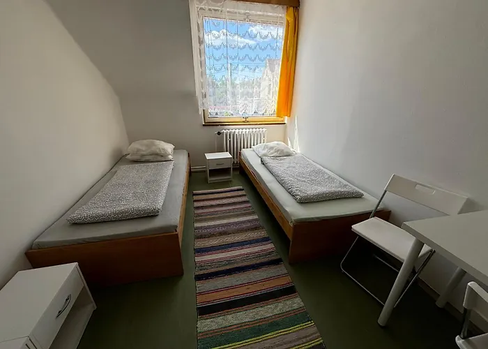 Restaurace A U Jezírka Hrimezdice