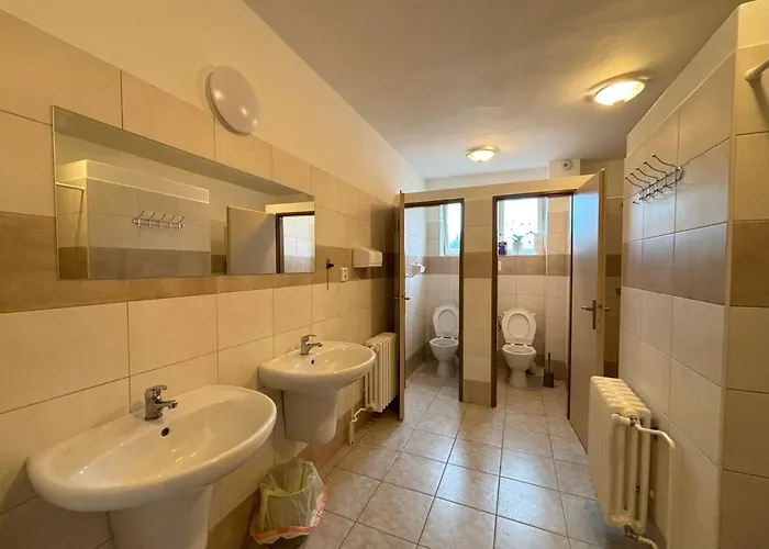 Restaurace A U Jezírka