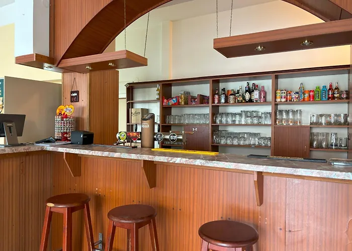 Restaurace A U Jezírka